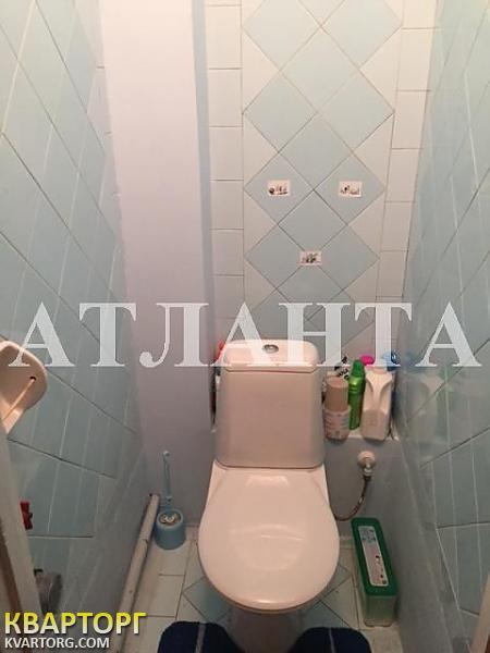 Sell 2-room apartment. Одесса, Тенистая — photo 6
