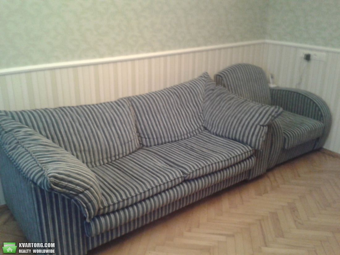 Rent out 2-room apartment. Киев,  Ереванская — photo 4