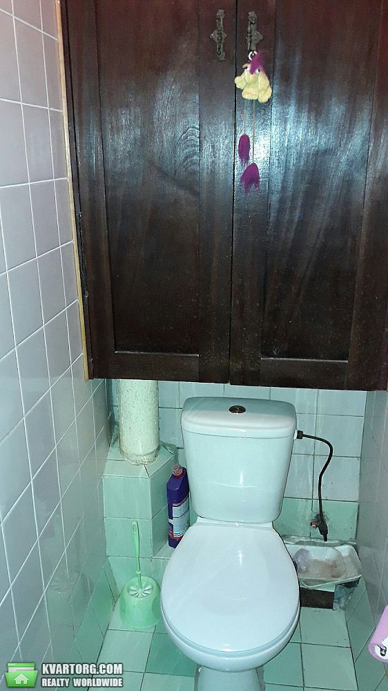 Sell 2-room apartment. Киев, Радужная — photo 9