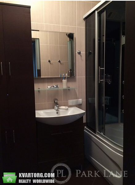 Sell 1-room apartment. Киев, Ямская — photo 4