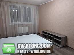 Rent out 1-room apartment. Киев, Крушельницкой — photo 2