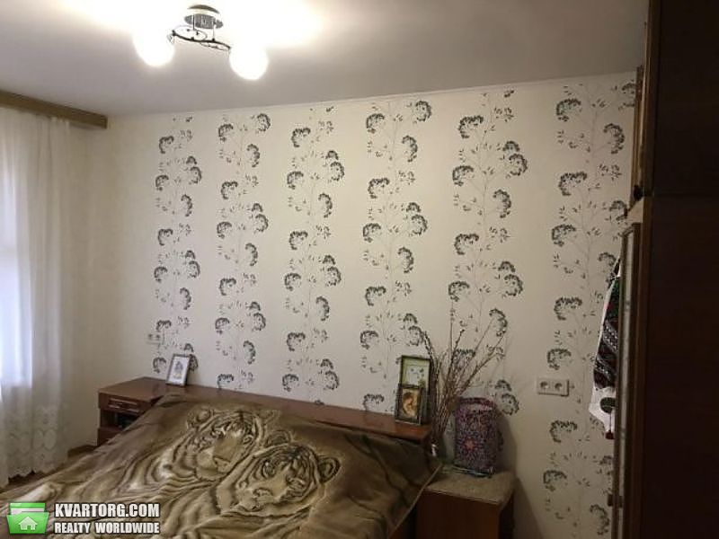 Sell 4-room apartment. Киев,  Закревского — photo 5
