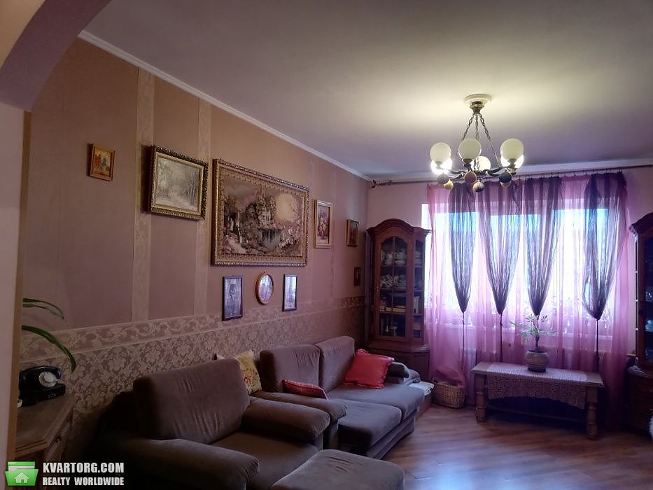 Sell 3-room apartment. Киев,  Героев Днепра — photo 4