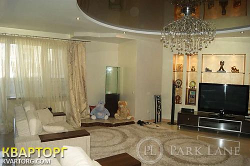 Sell 3-room apartment. Киев,  Срибнокильская — photo 1