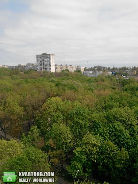 Sell 1-room apartment. Киев, Леся курбаса — photo 1