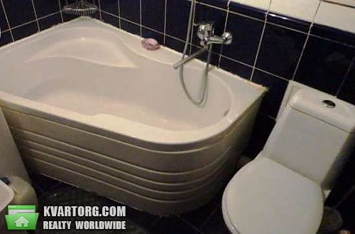 Rent out 3-room apartment. Киев, Драгомирова — photo 6