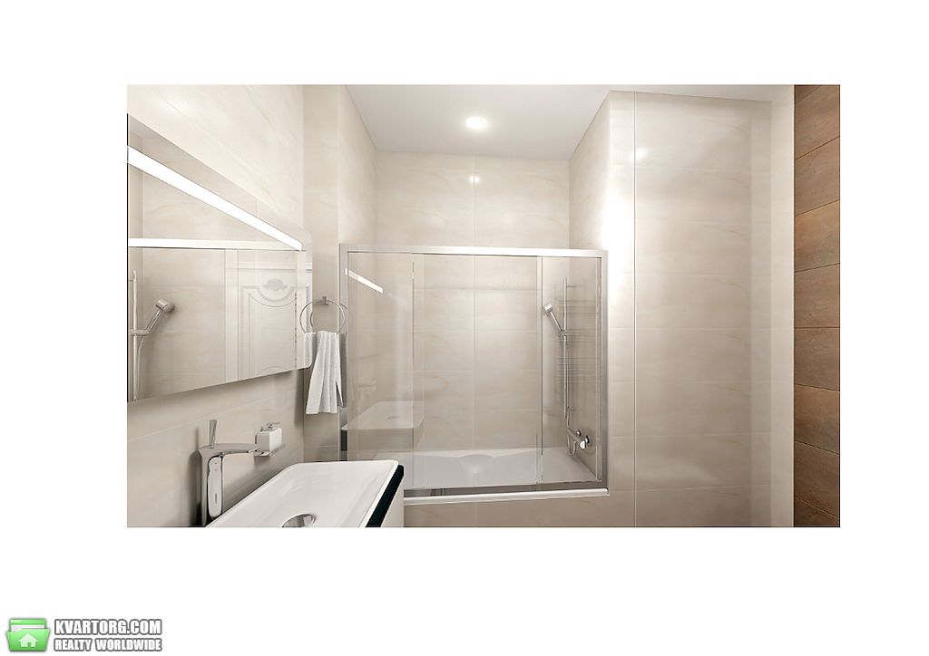Sell 3-room apartment. Киев,  Драгомирова — photo 7
