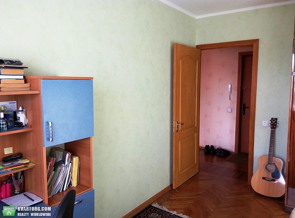 Sell 2-room apartment. Киев, Бакинская — photo 4