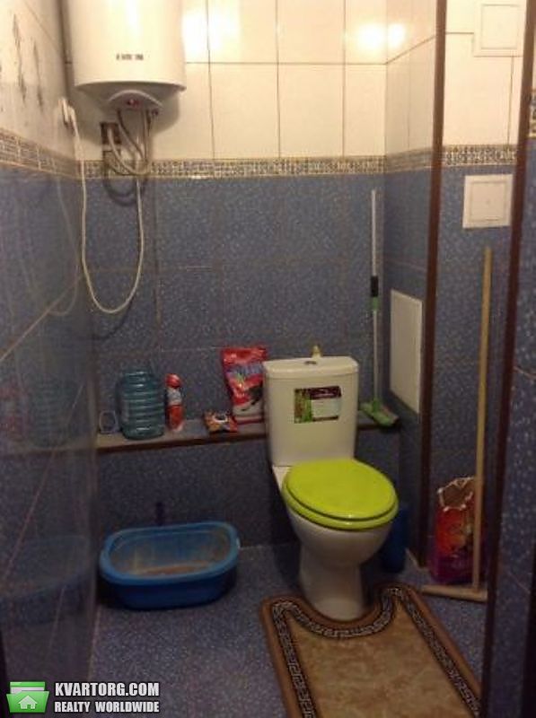Sell 2-room apartment. Киев,  Кондратюка — photo 7