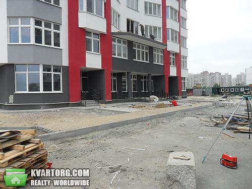Sell 1-room apartment. Киев, Елены Пчелки — photo 2