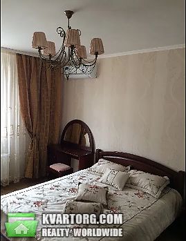 Rent out 2-room apartment. Киев, Малинова — photo 5