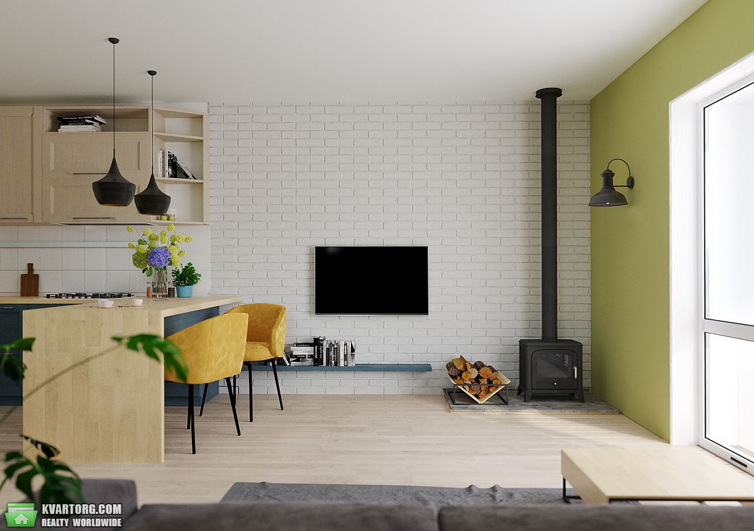 Sell Townhouse. Вишневое,  Садовая — photo 7