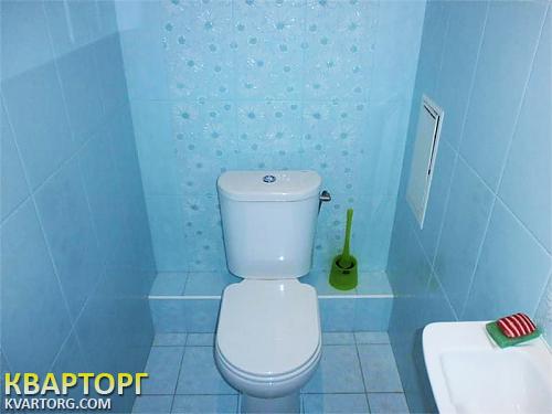 сдам 3-комнатную квартиру. Киев,   40-летия Октября просп - фото 7
