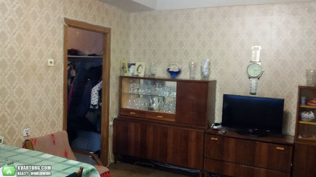 Sell 3-room apartment. Киев,  Брест-Литовский пер — photo 4