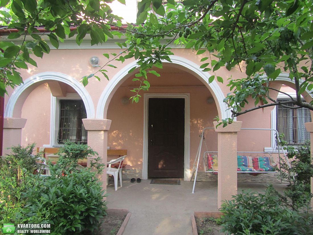 Rent out house. Одесса, Морской пер — photo 1