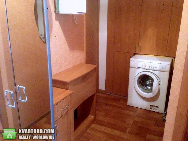 Rent out 1-room apartment. Киев,  Голосеевский пр — photo 5