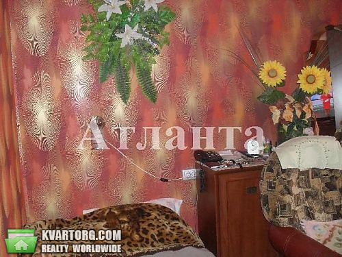 Sell 2-room apartment. Одесса, Марсельская — photo 1