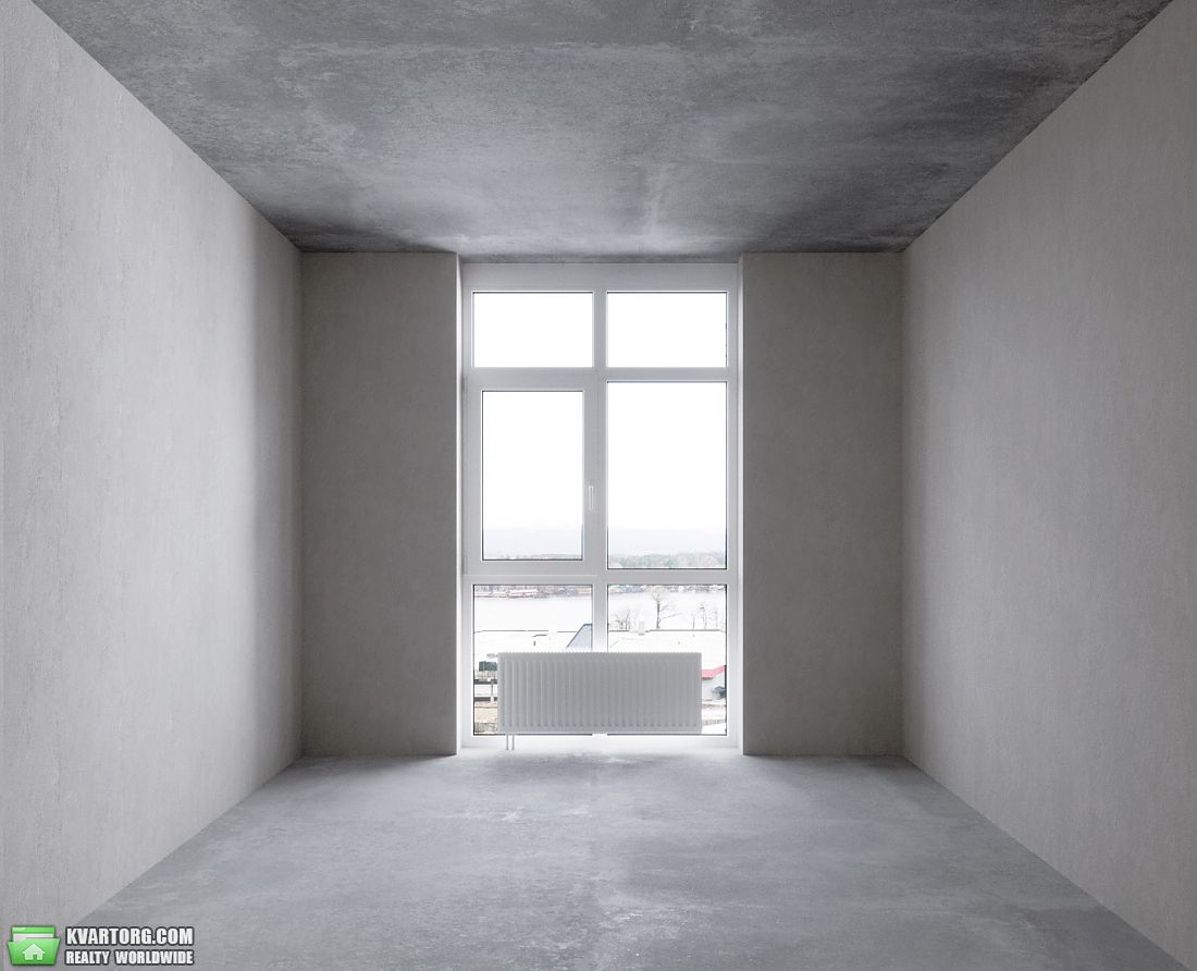 Sell 1-room apartment. Киев, Маланюка — photo 1