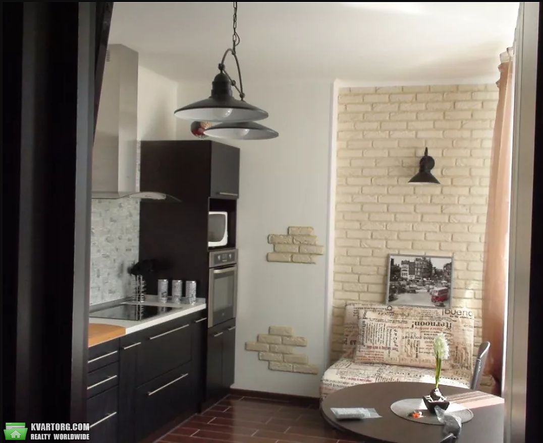 Rent out 1-room apartment. Киев, Лобановского пр-т — photo 1