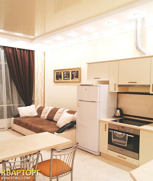 Rent out 1-room apartment. Одесса, Генуэзская — photo 4