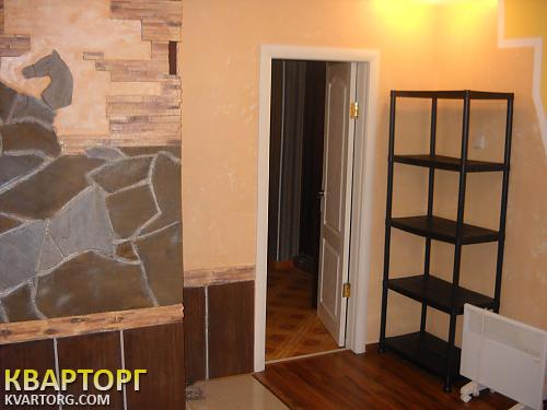 Rent out 3-room apartment. Киев, Завальная — photo 3