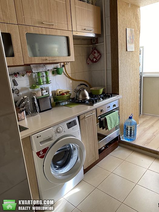 Sell 1-room apartment. Киев,  Чоколовский бул — photo 5