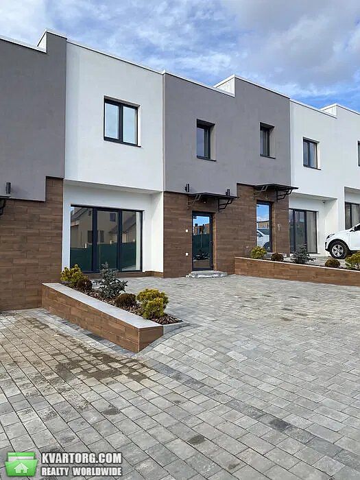 Sell Townhouse. Черновцы, Кварц — photo 1