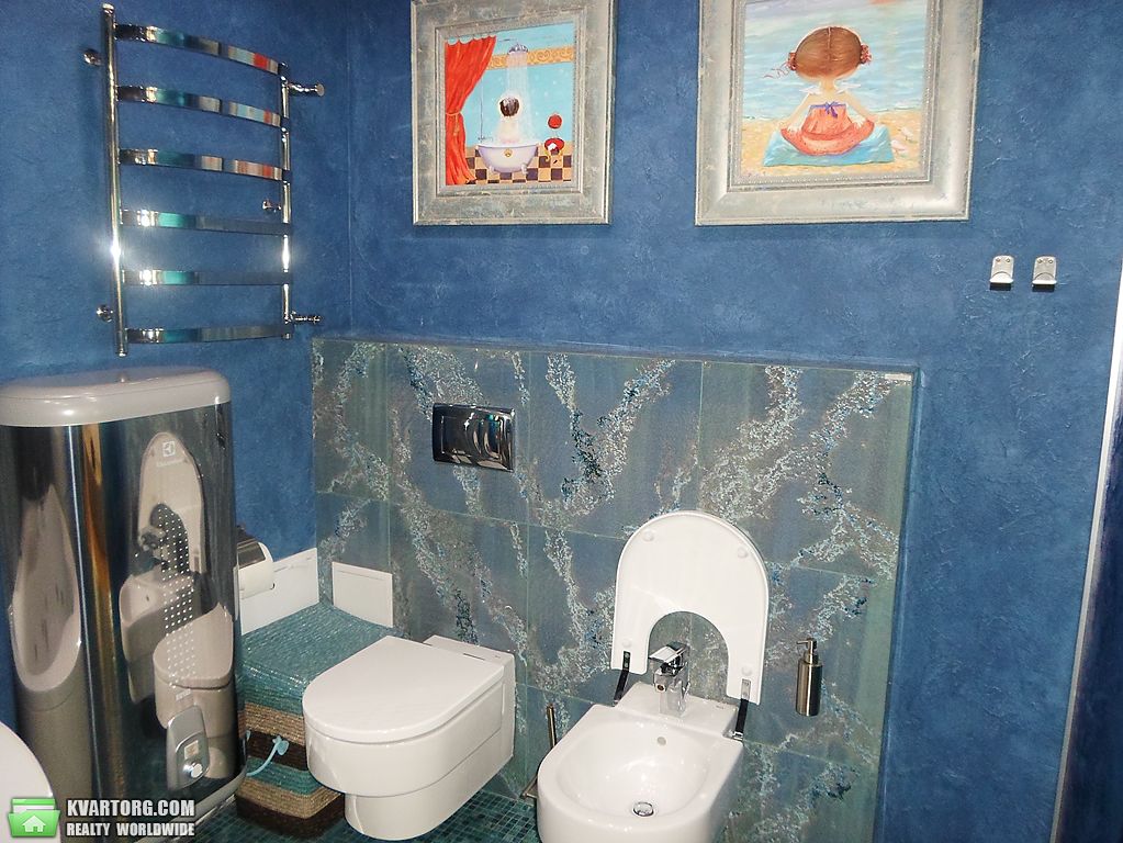 Sell 3-room apartment. Киев,  Вышгородская — photo 4