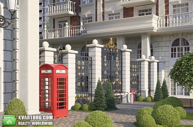 Sell 1-room apartment. Киев, Максимовича — photo 7