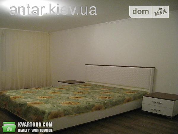Rent out 1-room apartment. Киев, Мейтуса композитора — photo 2