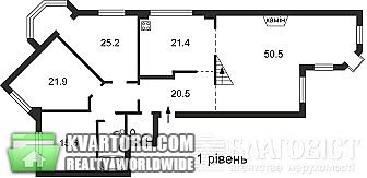 Sell multi-room apartment. Киев, Героев Сталинграда пр — photo 6