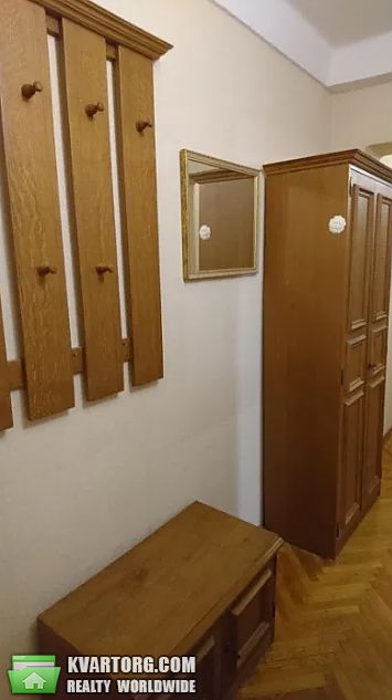 Rent out 3-room apartment. Киев, Павла Тычини — photo 1