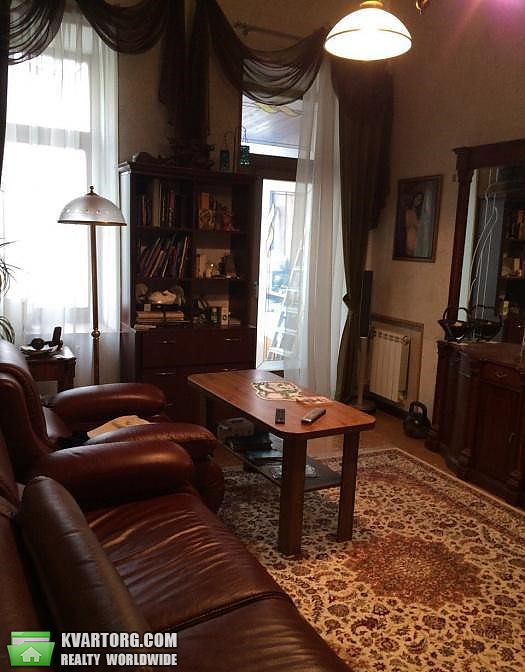 Sell 3-room apartment. Киев,  Рейтарская — photo 3