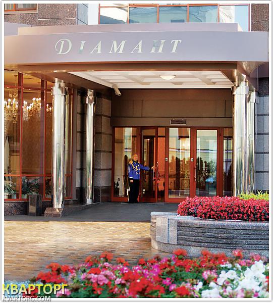 Sell multi-room apartment. Киев, Шевченко бул — photo 1