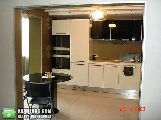 Sell 4-room apartment. Киев,  Пулюя — photo 1