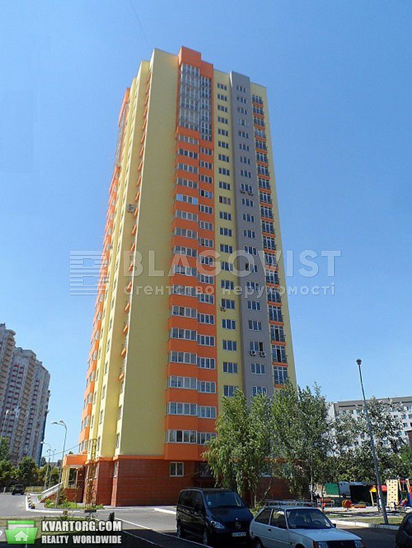 Sell 2-room apartment. Киев,  Майорова — photo 9