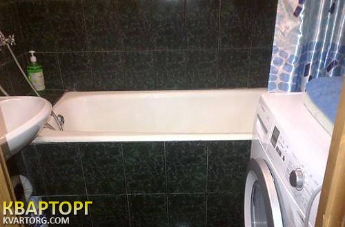 Rent out 1-room apartment. Харьков, Людвига Свободы — photo 6