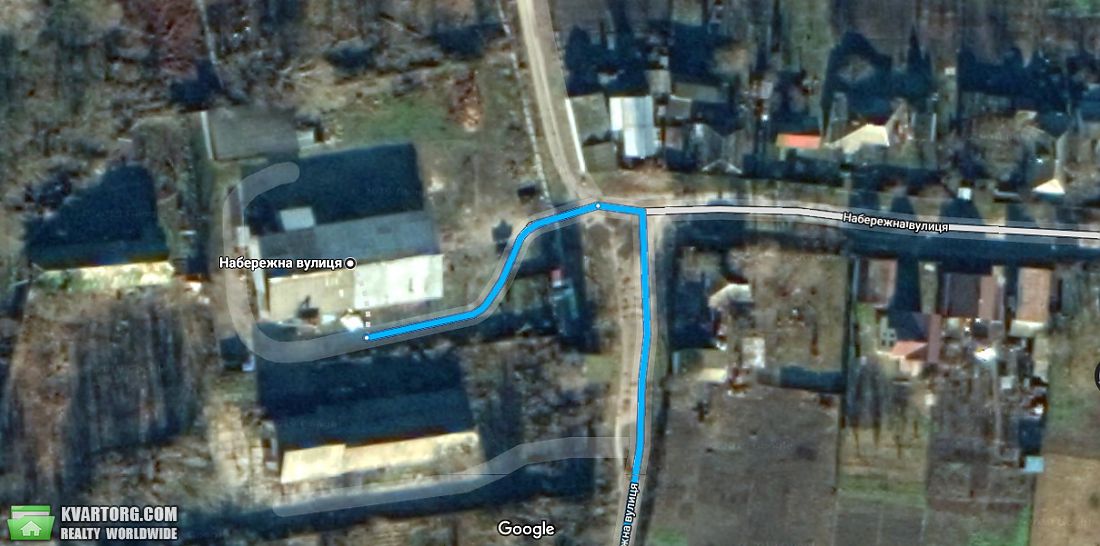 Sell warehouse. Бровары, Набережная — photo 1