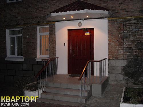 Rent out office. Киев, Василия Липковского — photo 1