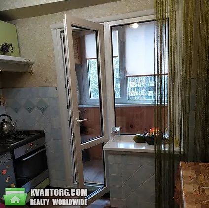 Sell 1-room apartment. Киев,  Гната Юры — photo 5