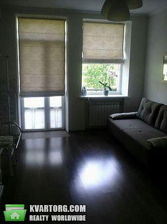 Rent out 1-room apartment. Киев, пр. Соборности — photo 2