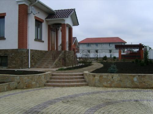 Sell house. Одесса, Червоный хутор — photo 1