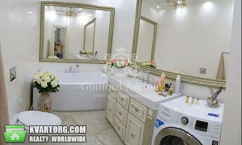 Sell 1-room apartment. Киев, Драгомирова Михаила — photo 5