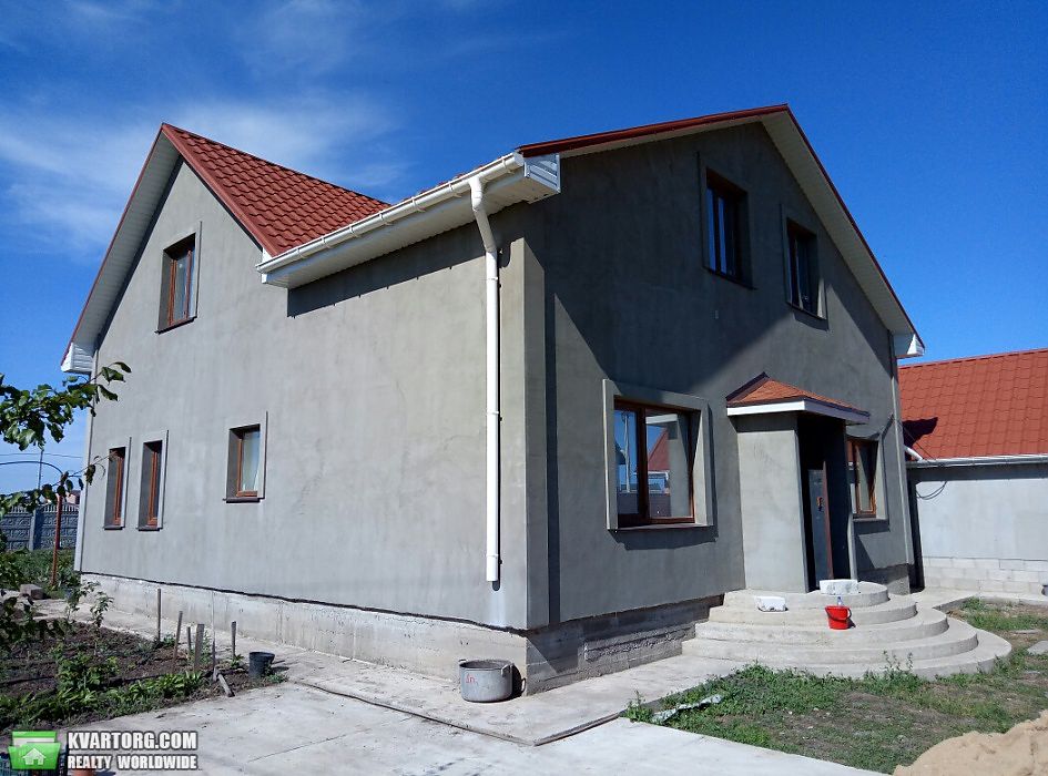 Sell house. Одесса, Рыбацкая — photo 1