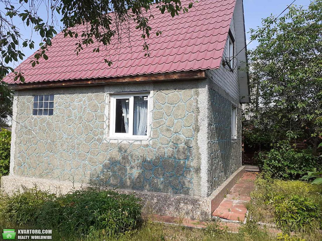 Sell house. Киевская обл., Пороскотень — photo 2