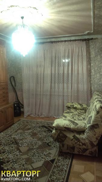 Sell 1-room apartment. Киев,  Доброхотова — photo 1