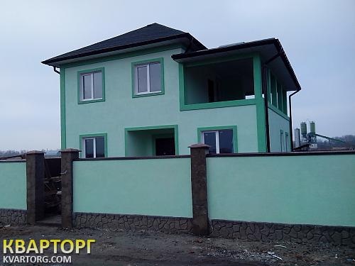 Sell house. Борисполь, Гаражный пер — photo 1