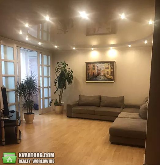 Sell 3-room apartment. Киев, Лобановского — photo 1
