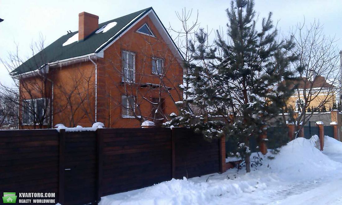 Sell house. Киев, Машинобудівників — photo 1