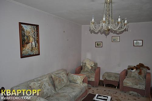 продам 1-комнатную квартиру. Киев,  жолудева - фото 1